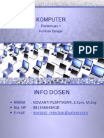 KomInf 1 PDF