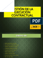 grupo5  gestion de la ejecucion contractual