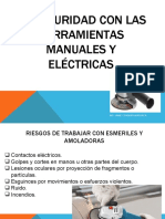 HERRAMIENTAS MANUALES Y ELECTRICAS 2016.ppt