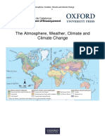 Atmosphere Weather Climate PDF