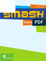 New Smash 3 Grammar Supplementary PDF