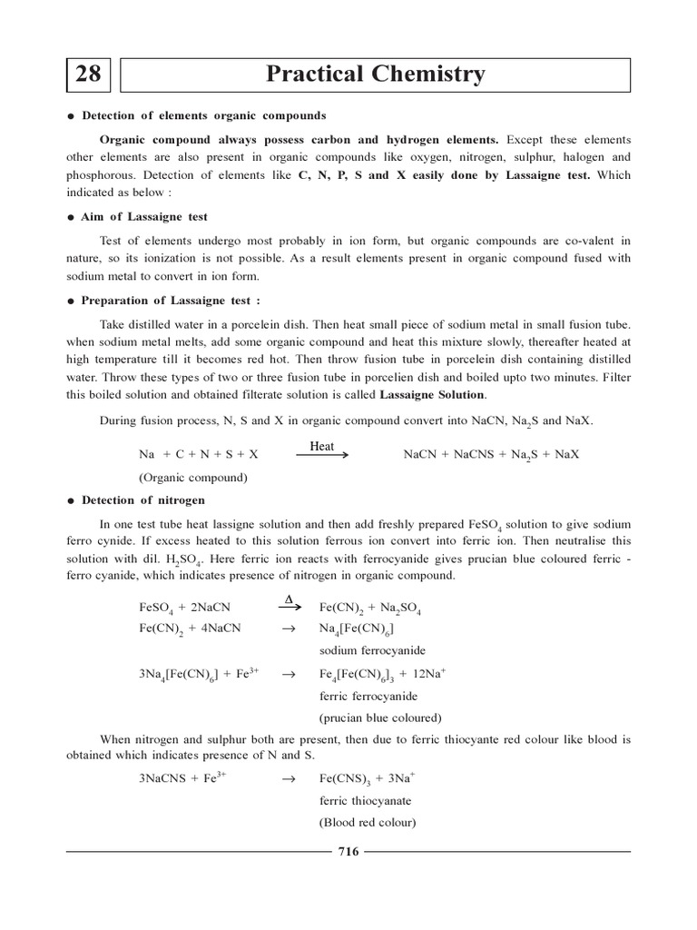 Ch 28 Pdf Titration Chemistry