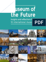 Museum of The Future