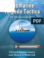 Submarine Torpedo Tactics An A PDF
