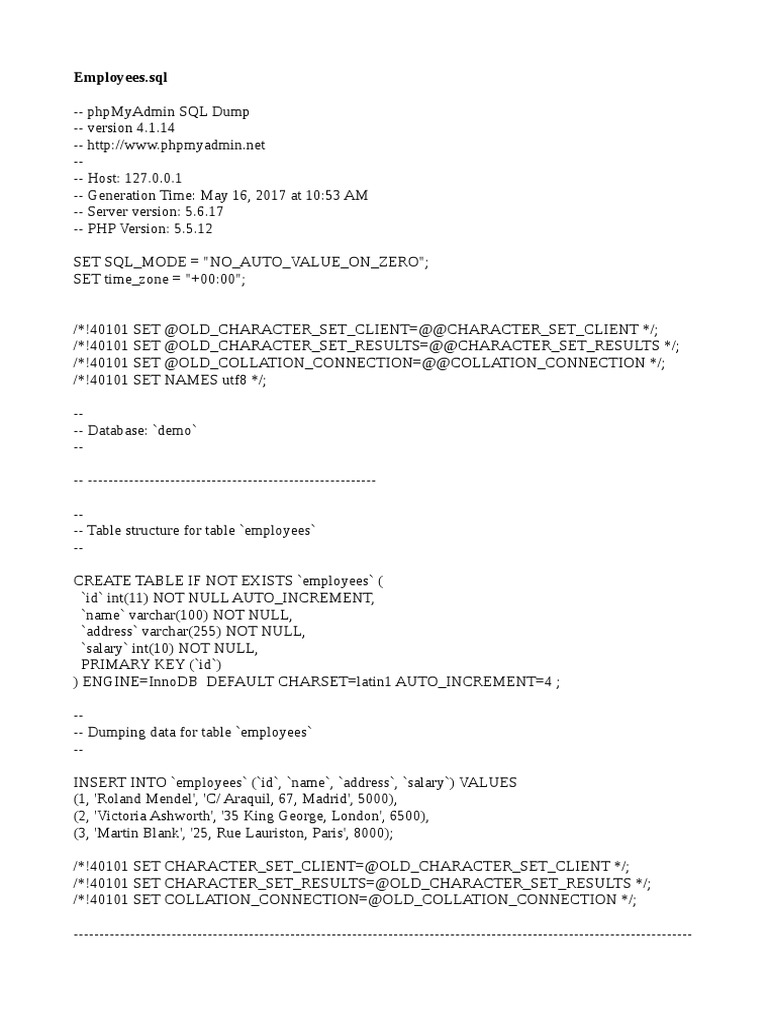 php crud tutorial republic