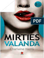 Charlaine Harris - Mirties - valanda.2013.LT