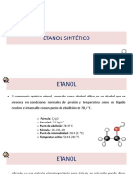 Etanol