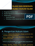 Hk. Islam 3