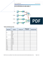 Cisco Packet Tracer