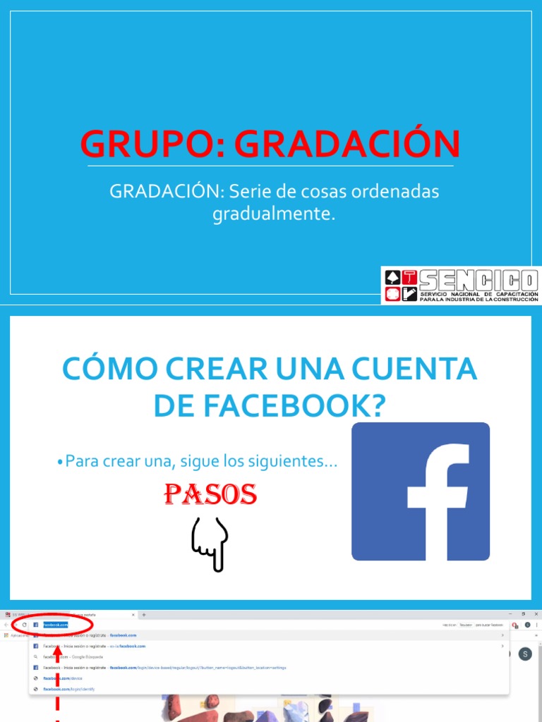 COMO CREAR UN NUEVO PERFIL DE FACEBOOK intelligence overview