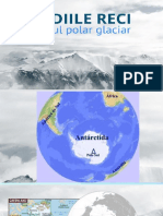 Mediul Glaciar