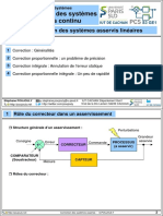 Correction Des Syst Asserv