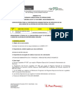 27. Bases Convoc CAS N 27 OCT 2018 Asistente AdmInistrativo Chiclayo