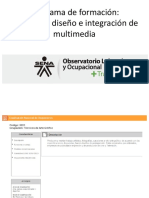 Ocupación - Observatorio Lab