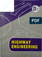 Highway Engineering by S.K.khanna and C.E.g- By EasyEngineering