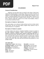 Soal Latihan Bahasa Inggris Pengunaan Do Dan Does | PDF | Language Arts ...