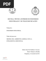 Carta Retiro de Cesantias