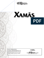 Old Dragon - Xamãs - Biblioteca Élfica PDF