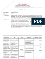 7d. Analisis Penilaian