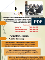 Presentasi Proposal Baru Diedit