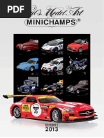 Minichamps Edition 1 2013