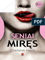 Charlaine - Harris. .09.seniai - mires.2012.LT