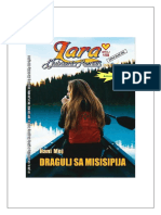 Dragulj Sa Misisipija - Hani Mej