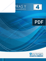 CARTILLAS Gestion de Proveedores PDF