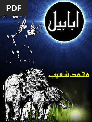 Ababeel Swallow Urdu Novel
