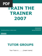 Download TTT - Powerpoint by Neeraj Bhardwaj SN3929035 doc pdf