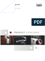 GODREJ LSS ProductCatalogue