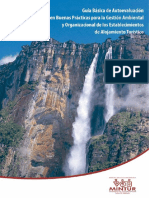 Guia Buenas Practicas Para La Gestión Ambiental