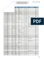 3420 - Resultados de Evaluacion Curricular