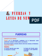 06 Fuerzas y Leyes de Newton