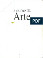 La Historia Del Arte - Gombrich PDF