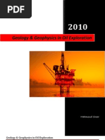 Download Geology Geophysics in Oil Exploration1 by berbere68 SN39290689 doc pdf