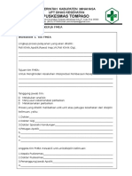 WORKSHEETS-FMEA + Diagram