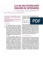 2014 PDF Revista Investigacion-Anammox Rotated
