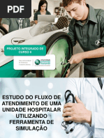 Aula 2 - Simulação e Modelos