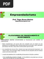Slide Empreendedorismo - Parte 2