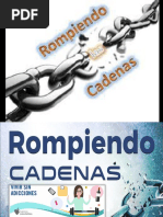 Rompiendo Cadenas