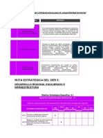 Trabajo de Plan de Desarrollo