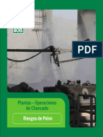 Polvo Plantas-Molienda Chancado PDF