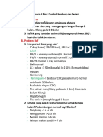 Tutorial Skenario 3 Blok 8 Tumbuh Kembang dan Geriatrib tentang Cerebral Palsi.doc