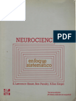 NEUROCIENCIAS. ENFOQUE SISTEMÁTICO (3ra ED) .