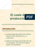 El Costo de Produccion.pptx