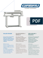 P86 Ironer