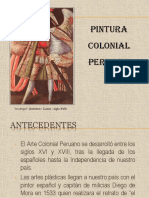 2. Pintura Colonial peruana.ppsx