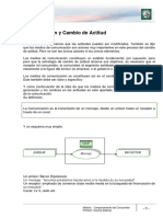 Lectura 15 - Comunicación y cambio de actitud.pdf