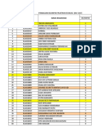 Bacaan Untuk Uas 20172018-2